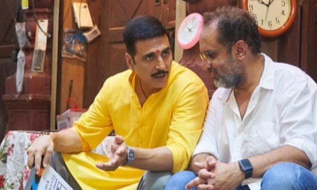 Here’s what director Aanand L Rai have to say about Akshay Kumar