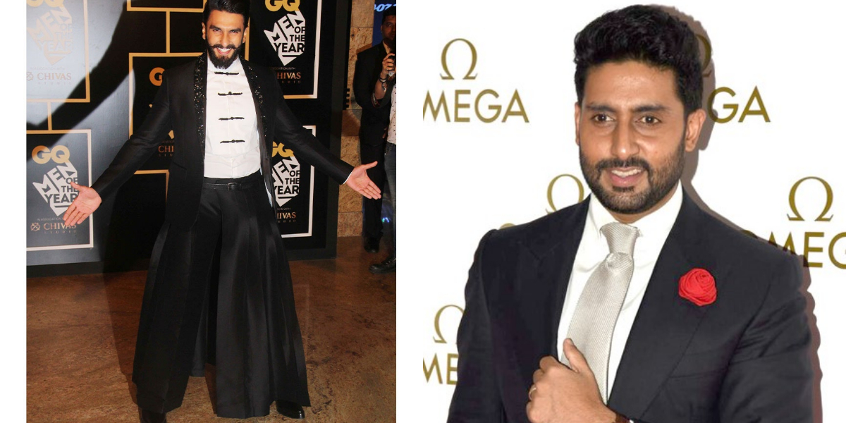 Ranveer