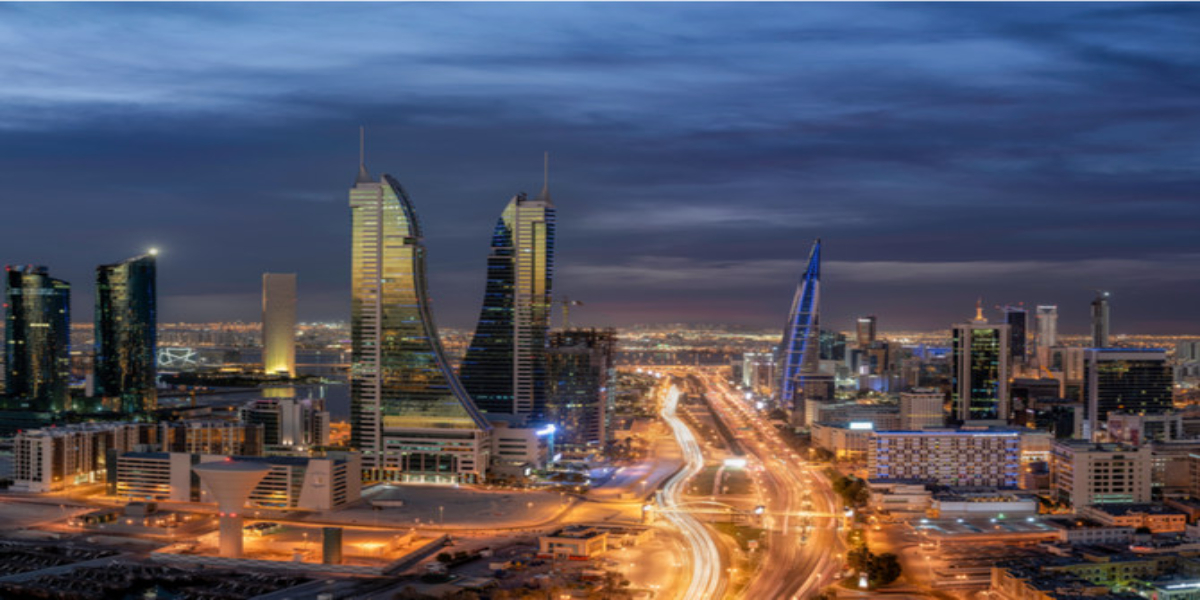 Bahrain launches