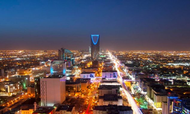 US investment bank to open Riyadh office, hire Saudis