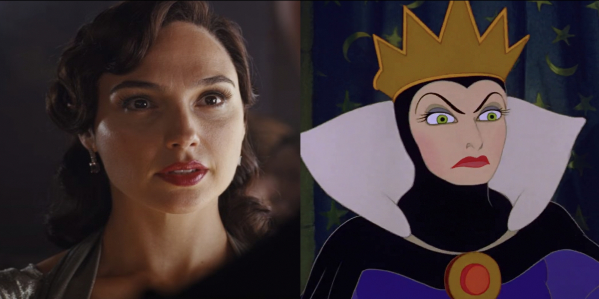 Gal Gadot
