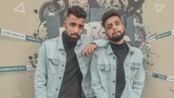 Baluch Twins