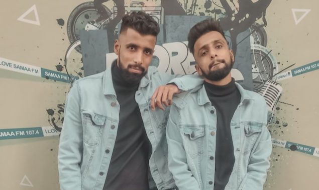 Baluch Twins reveals the mistreatment given by the PISA management