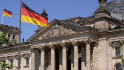 German government announce raises Covid bonus