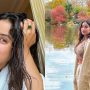 Janhvi Kapoor shares stunning pictures from her Trip to NYC