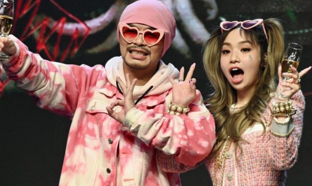 Rapper defends China satire ‘Fragile’ as views hit 30m