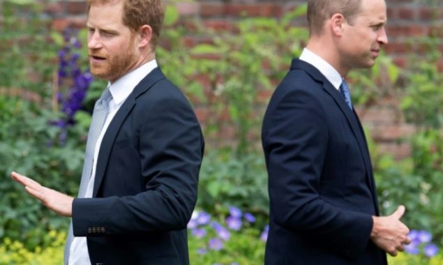 UK royals attack ‘overblown’ BBC documentary