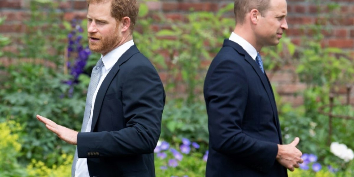 UK royals
