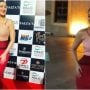 Hania Aamir criticized for wearing a bold outfit at IPPA awards
