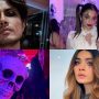 Pakistani Celebrities enjoying Halloween in unique costumes, see photos