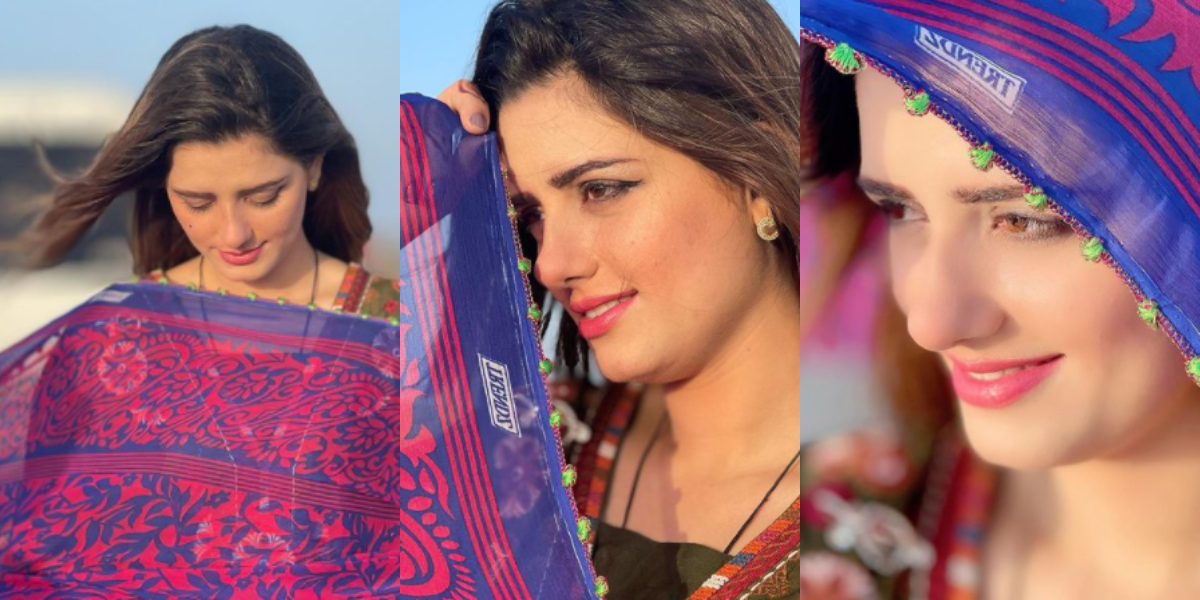 Photos courtesy Sundal Khattak instagram