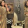 Sumbul Iqbal dazzles her beauty in the sparkling outfit, see photos