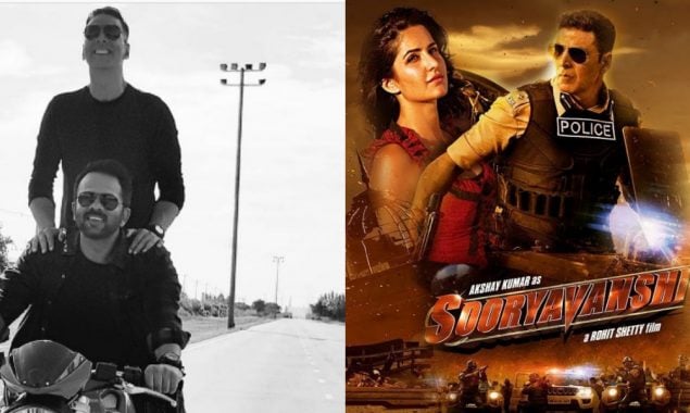 Akshay Kumar calls Rohit Shetty and his bond as ‘Jai-Veeru’