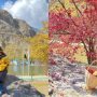 Take a look at Kinza Hashmi’s spectacular pictures from Skardu