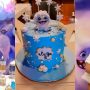 Sanam Jung celebrated the 5th birthday of her daughter in Abominable-themed