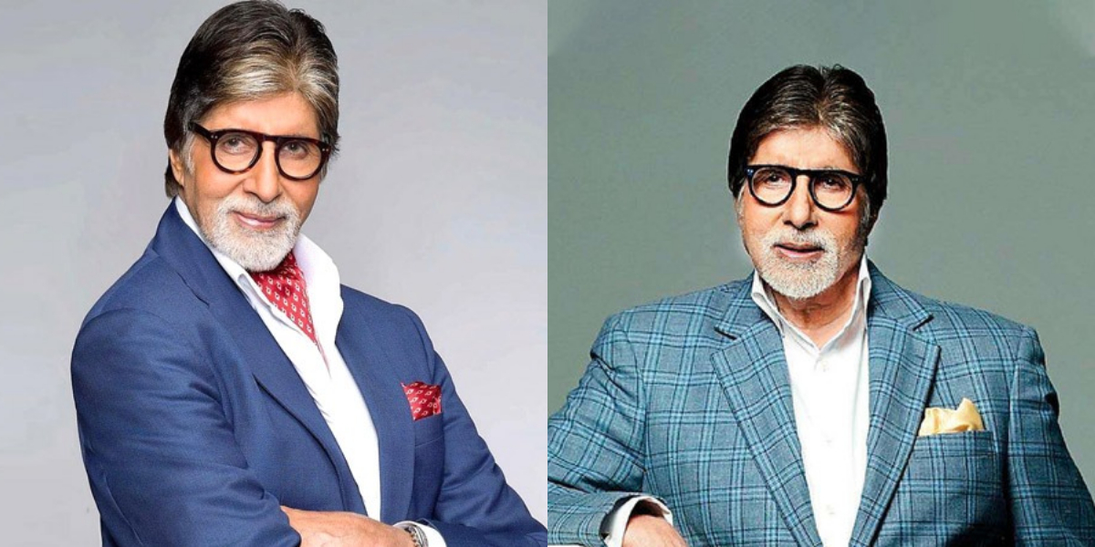 Amitabh Bachchan