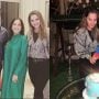 Sania Mirza celebrates her 35th birthday with family and friends