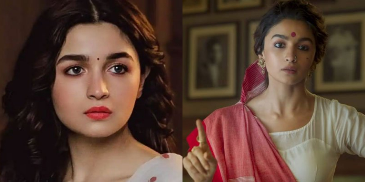Alia Bhatt