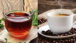 Study: Coffee or tea may reduce the risk of stroke and dementia