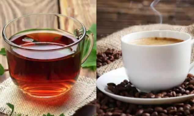Study: Coffee or tea may reduce the risk of stroke and dementia