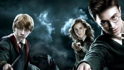 Harry Potter: The most iconic friendship is back to the School of Magic on its 20th anniversary