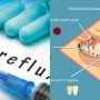 Study: shows heartburn drugs may help in improving gum disease
