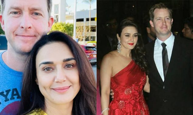 Preity Zinta overjoyed as she welcomes twins via surrogacy