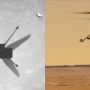 NASA: Mars helicopter is set to fly once more exceeding all expectations