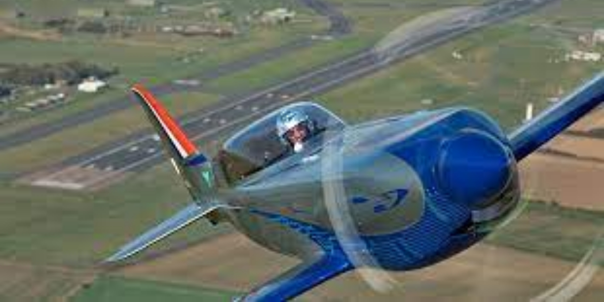 Rolls-Royce's electric airplane break the record with a top speed of 387.4 MPH