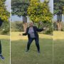 Internet amazed by the 63-year-old woman dancing on Diljit Dosanjh’s ‘Lover’