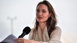 Angelina