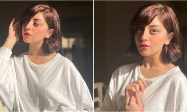 A fan threatens to eat detergent if Alizeh Shah doesn't marry him