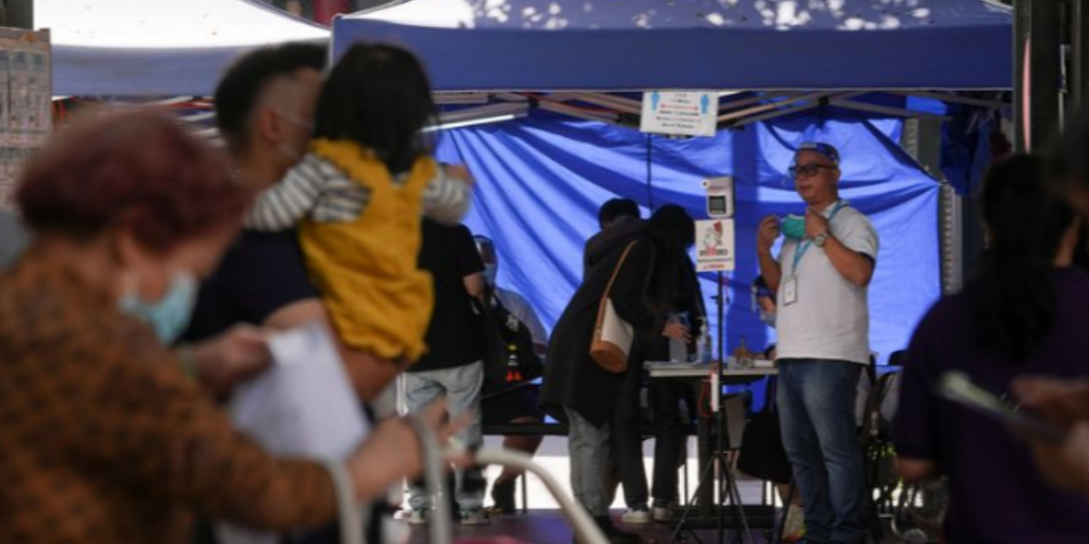 Covid Omicron diagnosed in Europe 11 days ago, jolts markets on vaccine fears