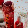 Rajkummar Rao and Patralekhaa are officially married, see the couple’s first photos