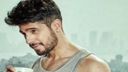 Sidharth Malhotra
