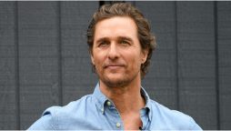 Matthew McConaughey not seeking Texas governorship 'at this moment'