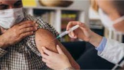 Germany to impose compulsory Covid jabs on hospital, care home staff