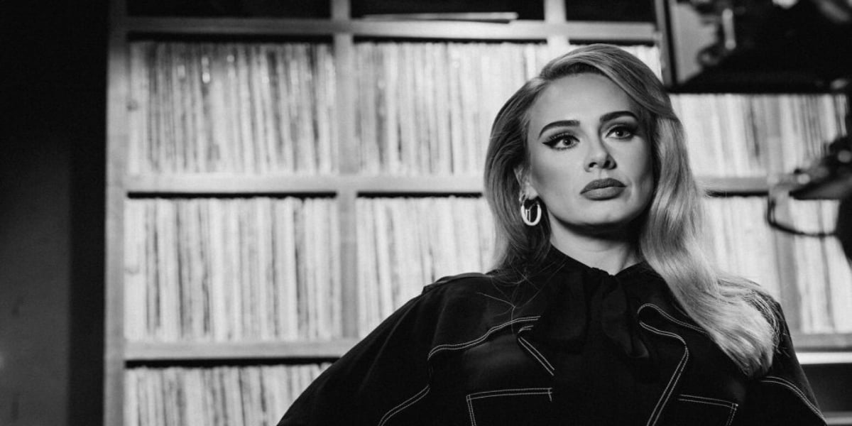 Adele