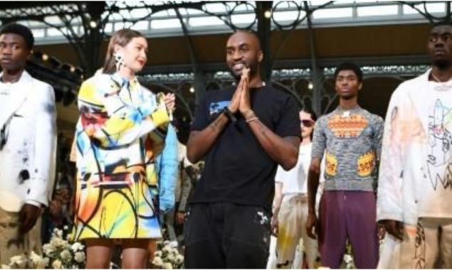 Virgil Abloh: the man who brought the street to the catwalk, dies at 41