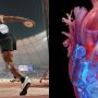 Study: COVID-19 could cause heart problems in young athletes