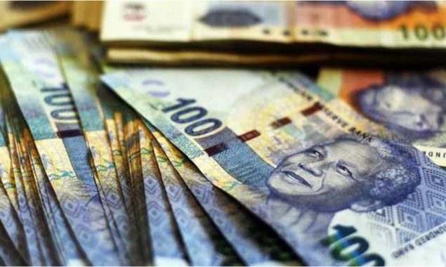 S. Africa increases repo rate, first time in three years