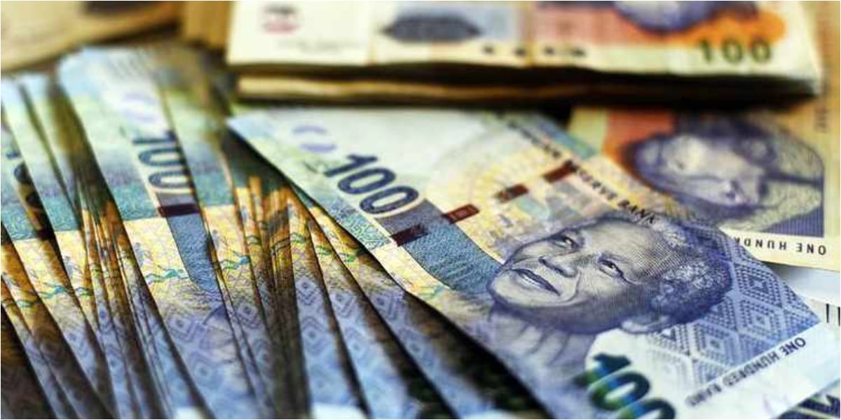 S. Africa increases repo rate, first time in three years