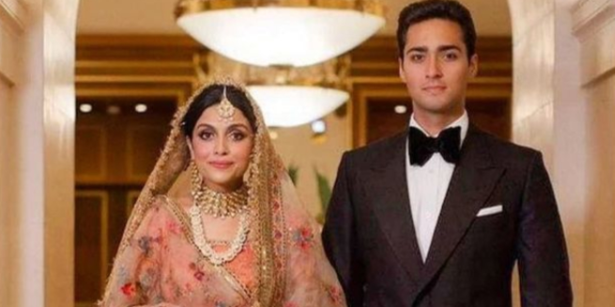 Junaid Safdar's valima ceremony to take place in Lahore on December 17