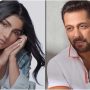 Salman Khan introduce his niece Alizeh in Bollywood next month?