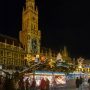 Munich cancels Christmas market over ‘dramatic’ Covid surge