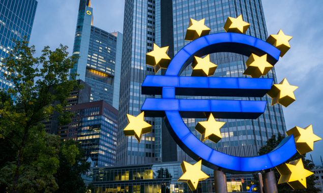 Eurozone economy records slight expansion with Austria taking lead