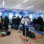 Plane with Iraqi refugees takes off from Belarus to Iraq