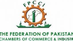 Pakistan should clinch GSP++ status: FPCCI