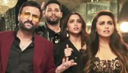 Bunty Aur Bubli 2