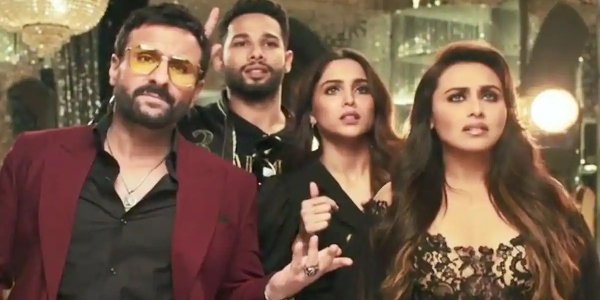 Bunty Aur Bubli 2